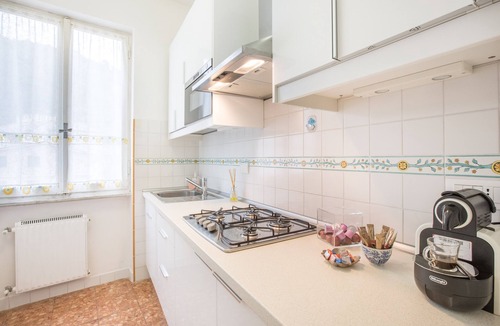 Borgo Antico Apartment | Charming historical 4 guests apartment stunning sea view free wi- fi parking
