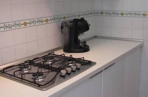 Borgo Antico Apartment | Charming historical 4 guests apartment stunning sea view free wi- fi parking