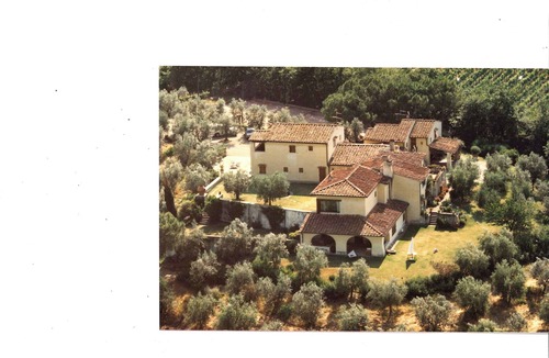 Scandicci House | Charming house with garden in the heart of Florence's hills