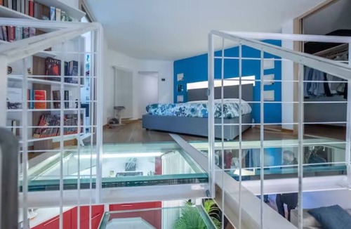 Bullona Apartment | Charming Loft in the Center of Milan