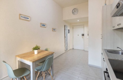 Portoferraio Old Town Apartment | Charming Newly Renovated One-Bedroom Apartment!