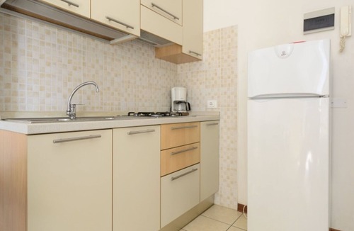 Lignano Riviera Apartment | Charming property with shared pool