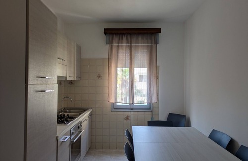 Old Town Apartment | Charming property steps from Caorle’s center