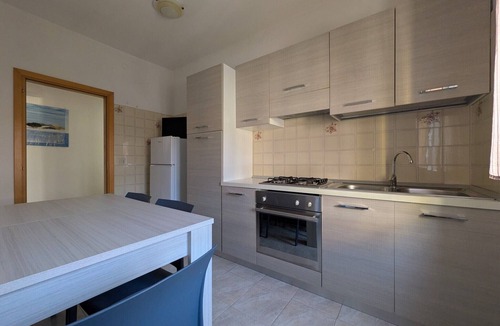 Old Town Apartment | Charming property steps from Caorle’s center