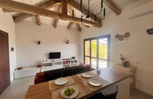Ruoni Ski Chalet | Charming Sardinian Dream Home