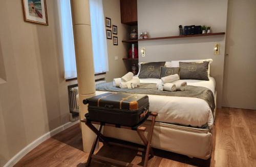 Rome City Centre House | Charming stay in Roma - Luxury Holiday Apartment
