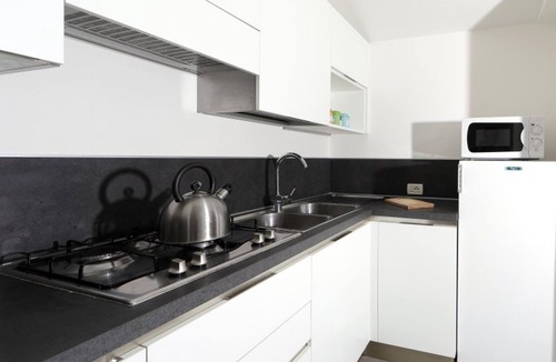 Lignano Riviera Apartment | Charming villa with garden and BBQ, 200m to sea