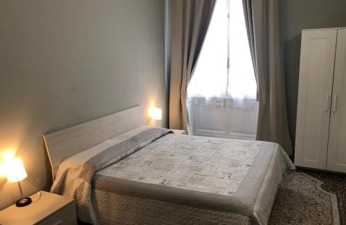San Vincenzo House | Check-Inn Rooms Genova Centro