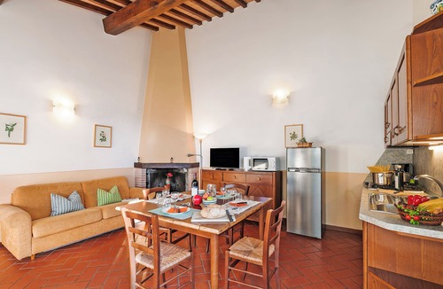 Castelfiorentino House | Chianti Site Olivo Shared Pool, Castelfiorentino, Italy