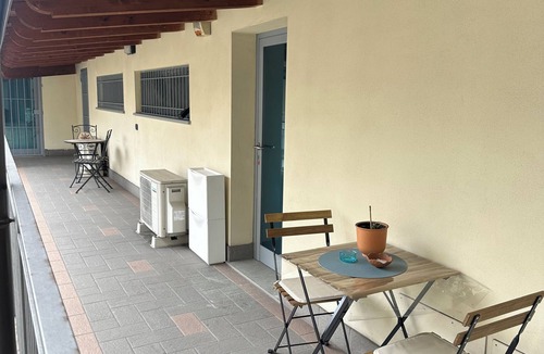 Porta Genova Apartment | Chloe's House - A few steps from Navigli Bocconi-NABA-IULM