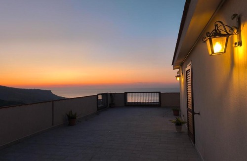Paparella House | Ciciliana IT