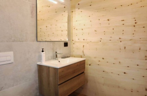 Sottoguda Apartment | Ciesa Le Crepedele - Miniappartamento Zirum