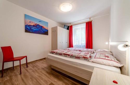 Rocca Pietore Apartment | Ciesa Sirio