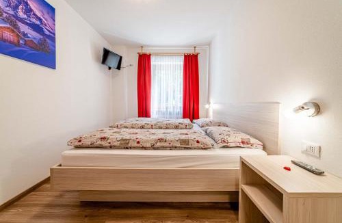 Rocca Pietore Apartment | Ciesa Sirio