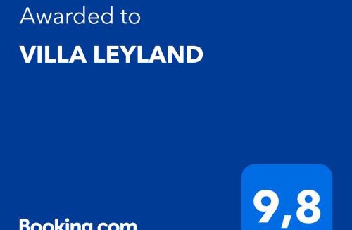 Laureana Cilento House | CILENTO CASE&VACANZE - Villa Leyland