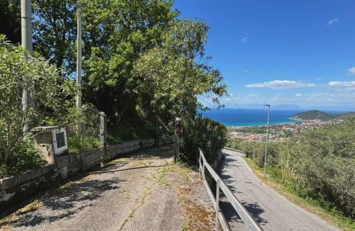 Castellabate Villa | Cilento D'Amare