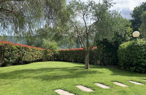 Garlenda House | CIN It009030C2ELLJ84VM Villa in the Golf Club of Garlenda with garden & terrace