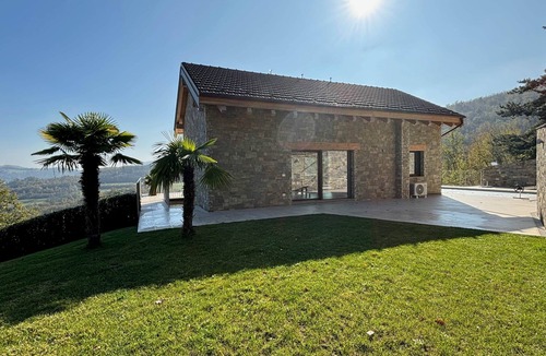 Castelletto Uzzone House | Ciriella Village - Landhaus Ciriella Pigna