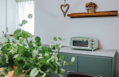 Cison di Valmarino House | Cison di Valmarino – Rustic, Bright Cottage with Authentic Atmosphere for 10 Guests