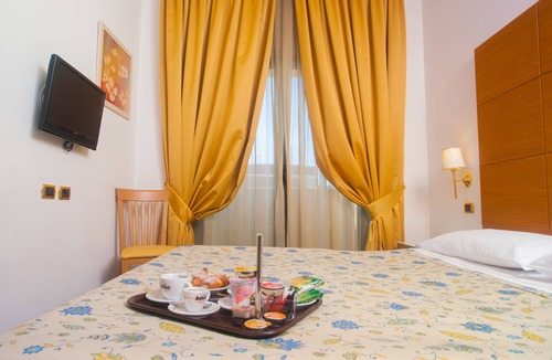 Casoria Hotel | City Hotel