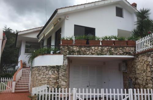 Tovo San Giacomo House | Claro de luna