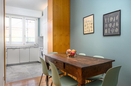 Bullona Apartment | Classbnb - Spacious apartment 20 minutes from the city center