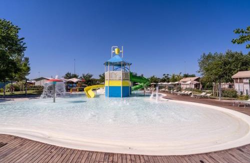 Fontanelle Resort | Club del Sole Romagna Family Resort