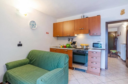 Menaggio Apartment | CO.RI. Appartamenti Dependance, Menaggio, Italy