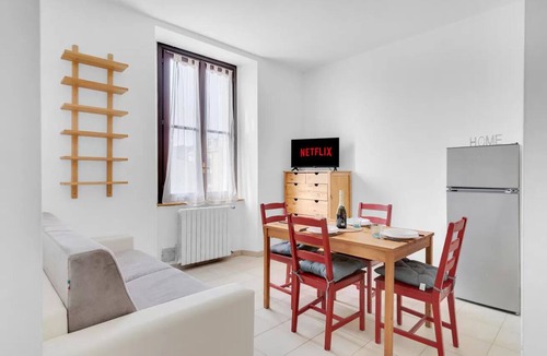 Porta Vittoria Apartment | CO14 [Central] Comfort
