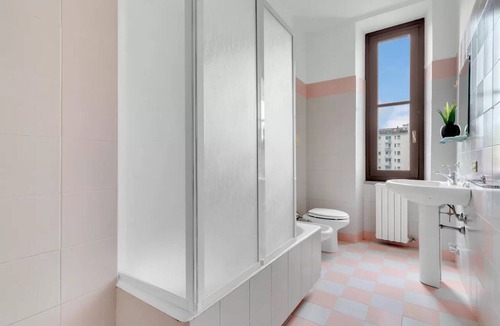 Porta Vittoria Apartment | CO14 [Central] Comfort