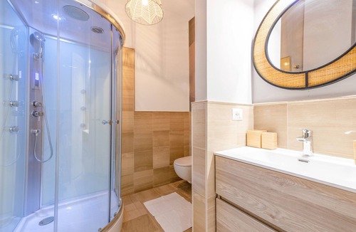 Municipio 2 House | Coco - Elegance Boudoir