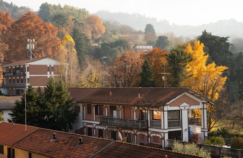 Cavoretto Apartment | COLLINA E LUCE - Relax, terraces and green view minutes from center