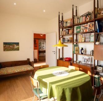 Cavoretto Apartment | COLLINA E LUCE – Relax, terrazzi e vista verde a pochi minuti dal centro di Torino