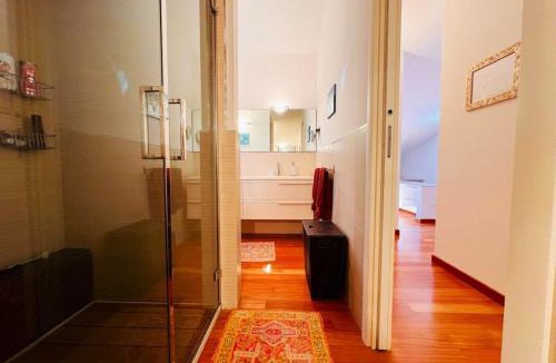 Castelnuovo Magra Villa | -Colline del Sole- Sauna & Free Parking -