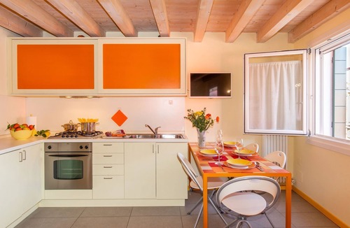 Burano Apartment | Colombina
