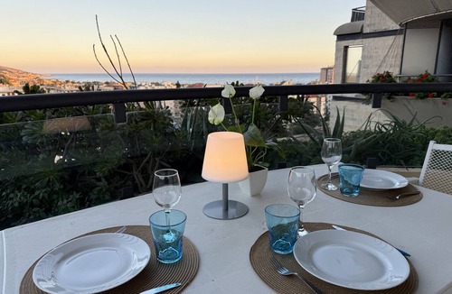 Arma di Taggia Apartment | Colombo 51
