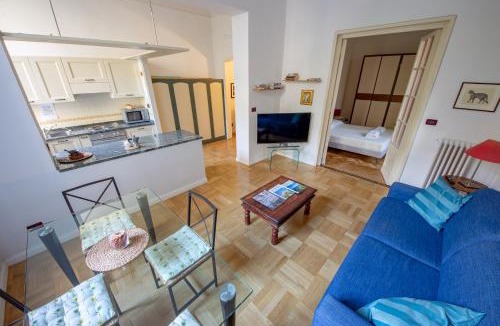 Sant' Ambrogio Apartment | Colonna Apartment