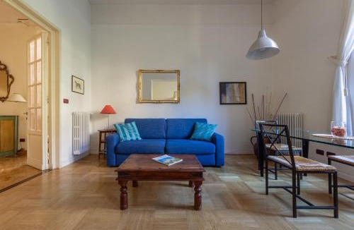 Sant' Ambrogio Apartment | Colonna Apartment