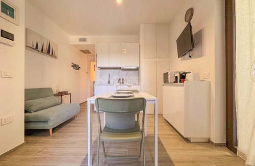 Civitanova Marche Apartment | Comfort, Style and Connectivity Included