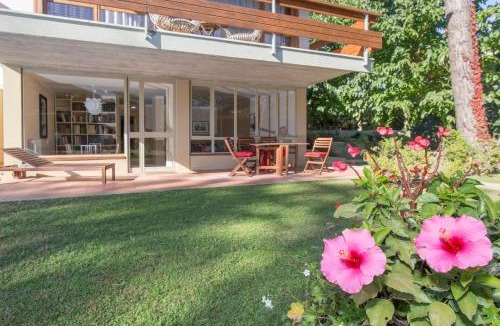 Tirrenia Villa | Comfort Zone