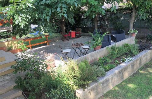 Tirrenia Villa | Comfort Zone