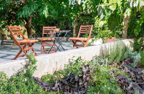 Tirrenia Villa | Comfort Zone