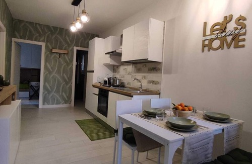 Materdei House | Comfortable house with 2 rooms and full kitchen ideal for families and groups of friends