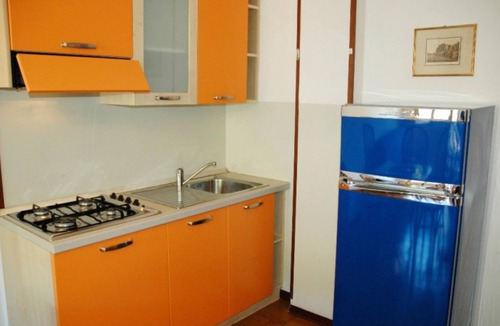 Lignano Riviera Apartment | Comfortable flat by the pool