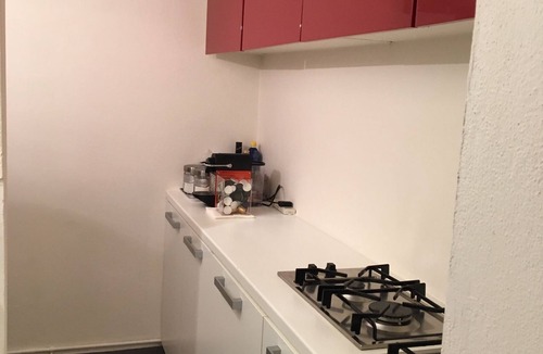 Acquabella Apartment | COMFORTABLE RESTORED LOFT ONLY 2.5 km. FROM THE CATHEDRAL OF MILAN