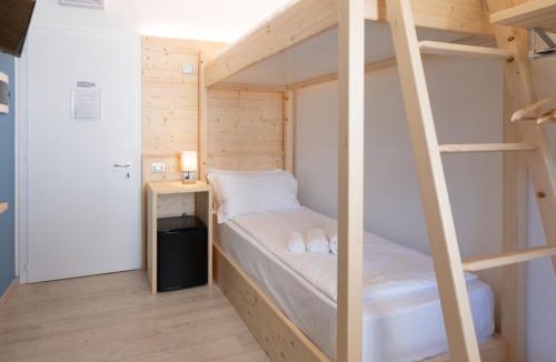 Fielis Hotel | Comune Rustico Sport Hotel