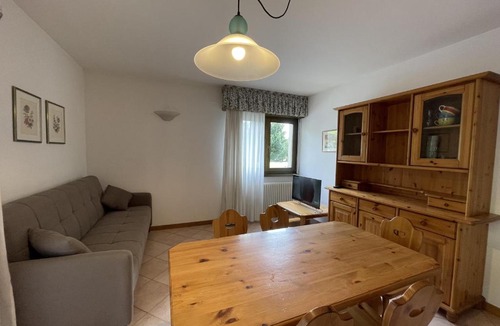 Giustino Apartment | Condominio Gaiolin