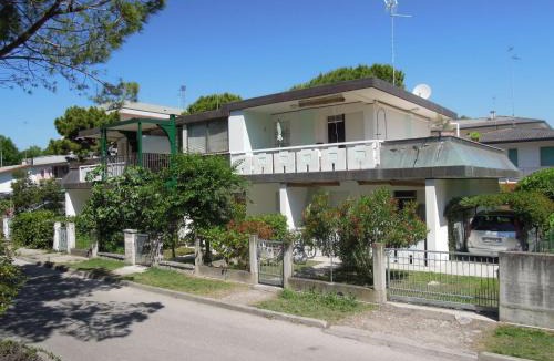 Bibione Lido dei Pini Apartment | Condominio Villa Verde