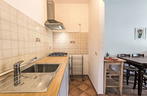 Montorsaio Apartment | Corbezzolo by Interhome