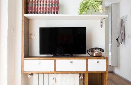 De Angeli Apartment | Correggio